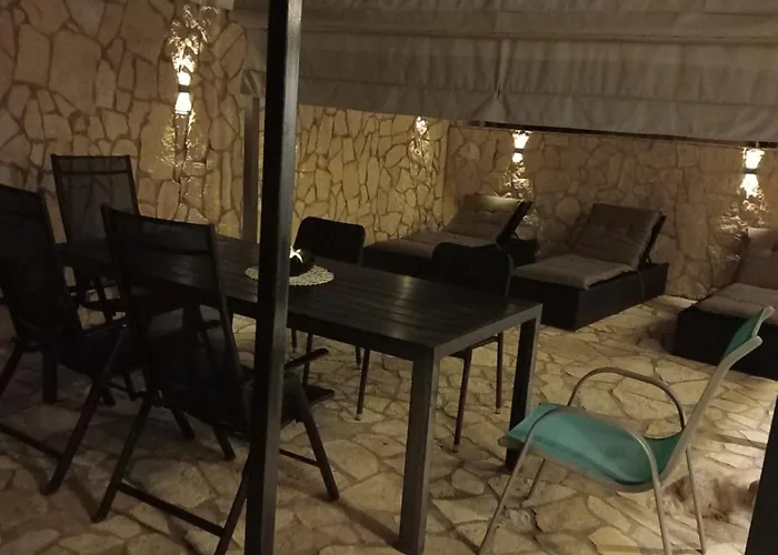 Apartment Jessy