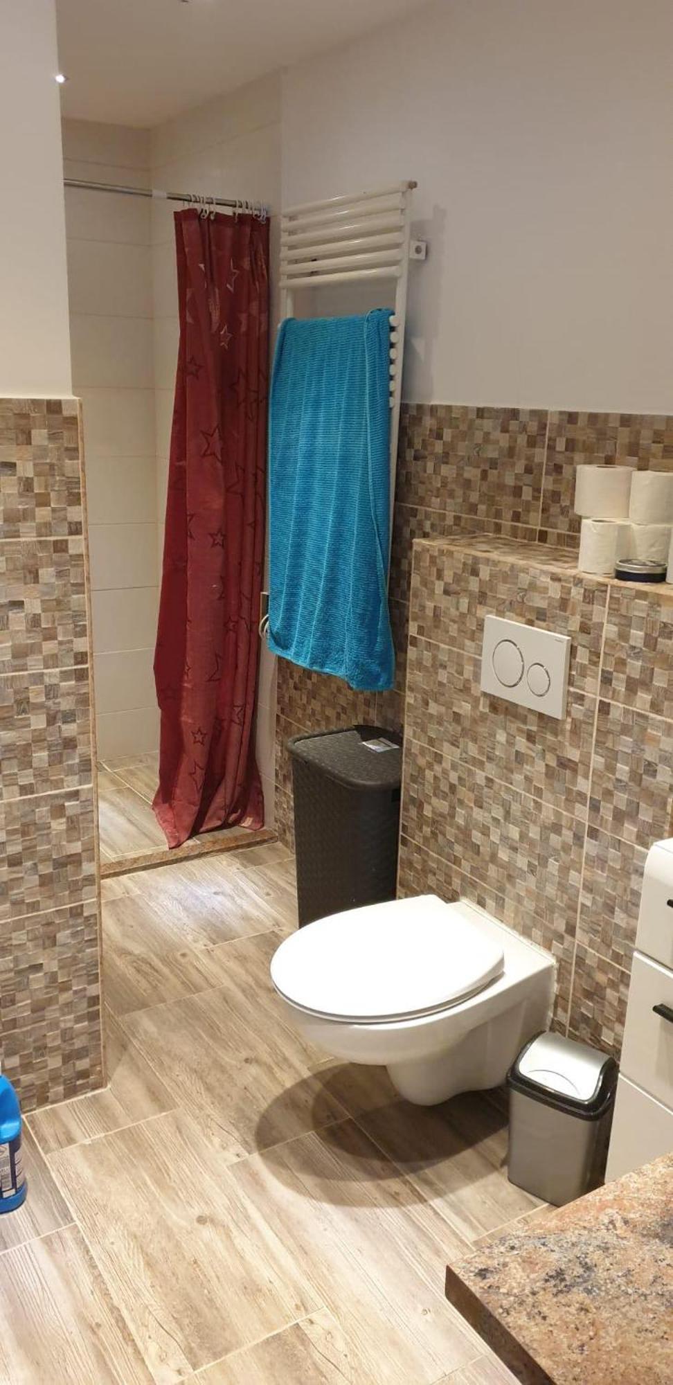 Jessy Apartment