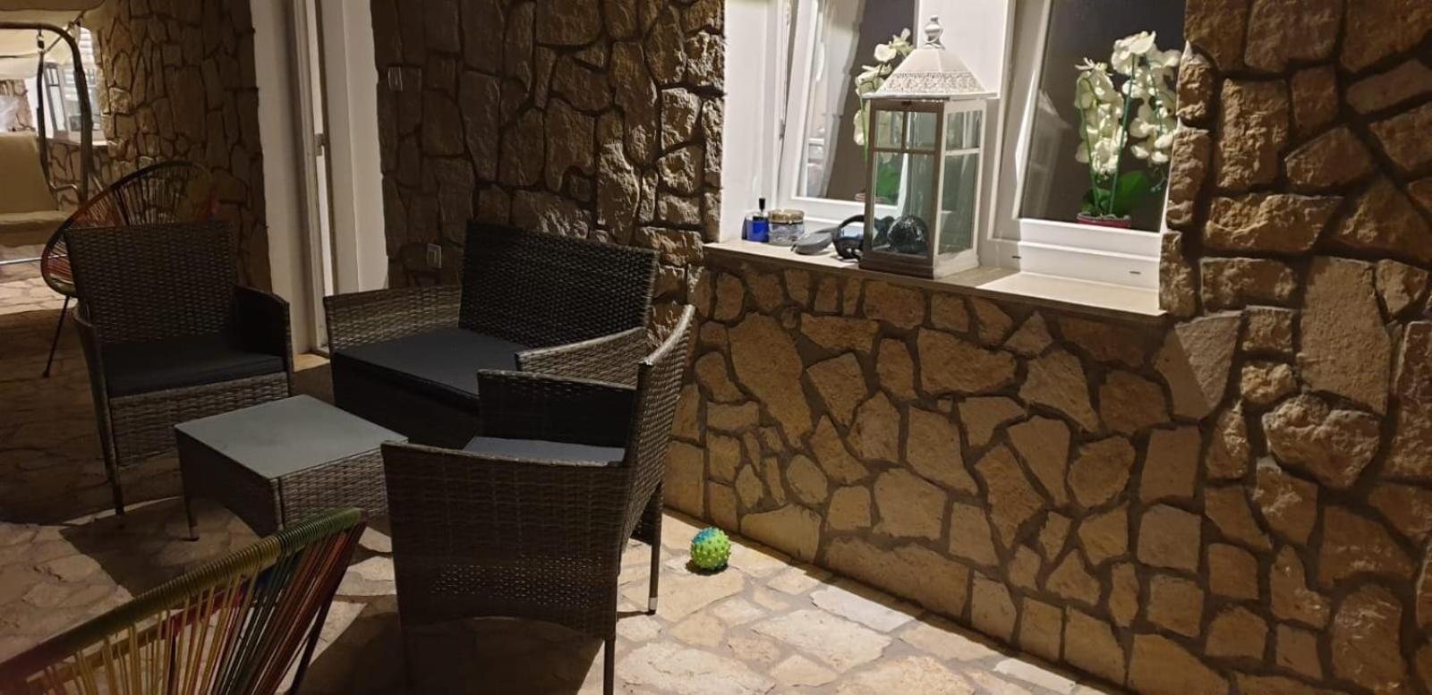 Jessy Apartment Crikvenica