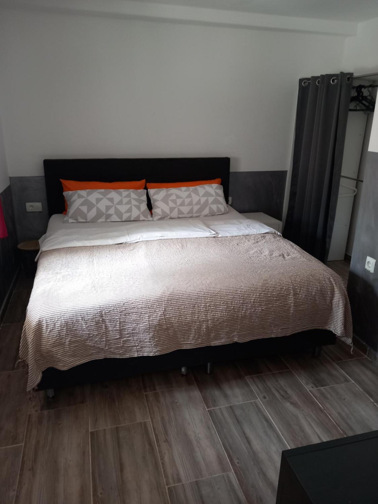 Apartment Jessy